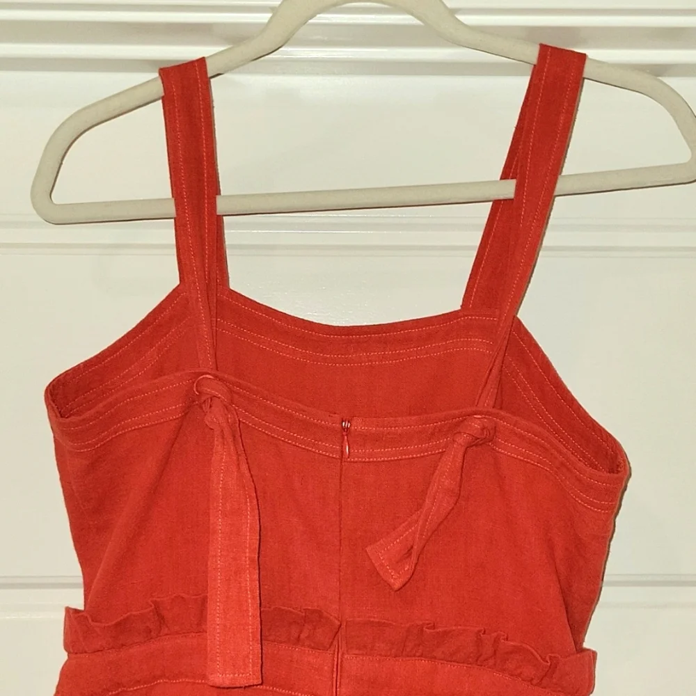 Saylor Jumpsuit - Picture 8 of 11